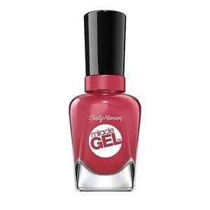 Image of Sally Hansen Miracle Gel Proper P-rose Red
