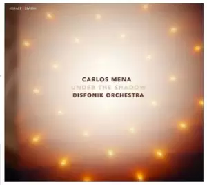 Image of Carlos Mena Under the Shadow by Carlos Mena CD Album