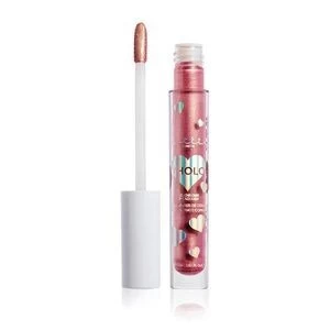 Image of Lottie London no.HOLO Duo Chrome Lipgloss Twist
