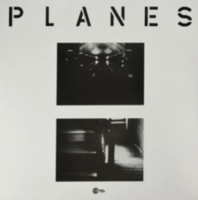 Image of Planes Vinyl