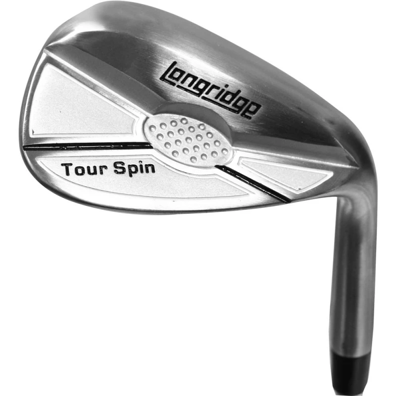 Image of Longridge Tour Spin Wedge 60deg Satin unisex 60 deg