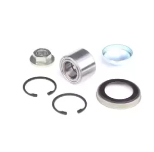 Image of SKF Wheel bearing kit FORD,MAZDA VKBA 3532 1085565,1135043,1201568 1212541,1212546,1212547,1212548,1335383,2S411A154BA,2S611238AF,2S611238AG