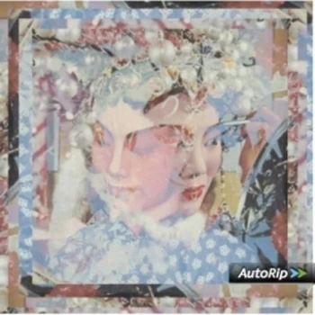 Image of Dutch Uncles - Out of Touch In the Wild CD