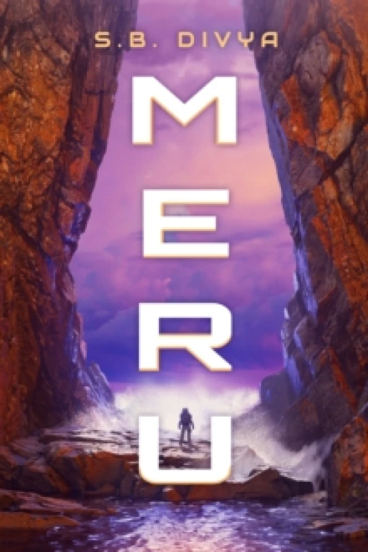 Image of Meru Paperback / softback