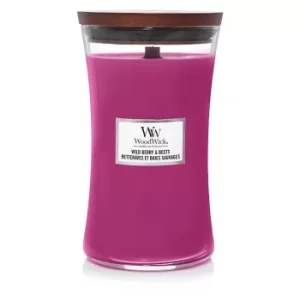 Image of Wild Berry and Beets