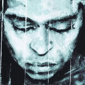 Image of Deantoni Parks - Technoself Vinyl