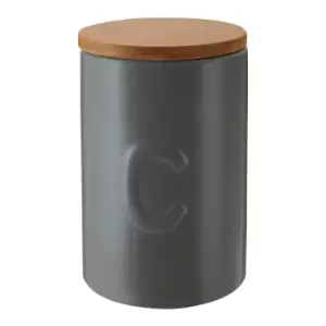 Image of Coffee Canister