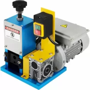 Image of VEVOR Electric Wire Stripping Machine 1.5MM-25MM Wire Stripper Machine 180W Cable Stripper Machine 220V Cable Stripping Machine for Copper Recycling