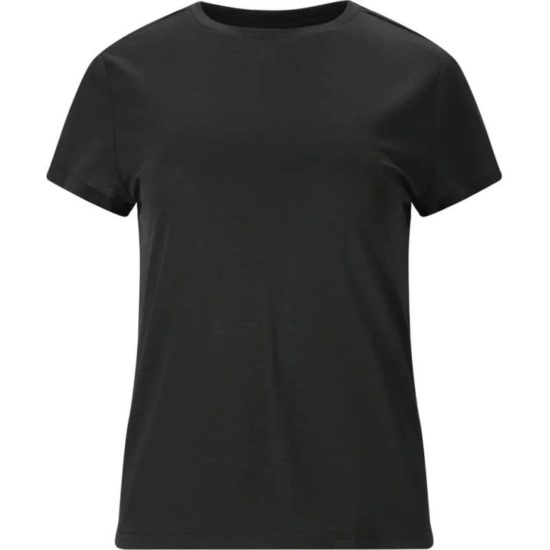 Image of Athlecia Womens T-Shirt Athlecia Miwa Noir Female 36