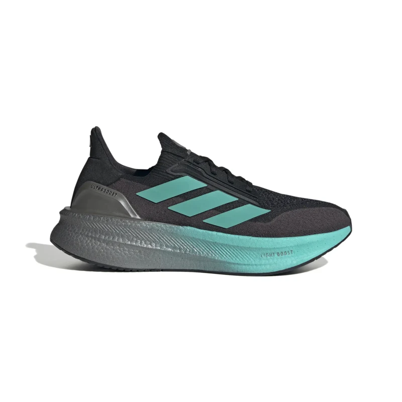 Image of Adidas Mercedes AMG womens running shoes Petronas Formula One Team Ultraboost 5x Noir Female 38 2/3
