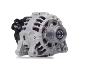 Image of RIDEX Generator Alternator charge current: 90A 4G1218 Alternator PEUGEOT,CITROEN,BIPPER (AA_),BIPPER Tepee,NEMO Kasten (AA_),NEMO Kombi