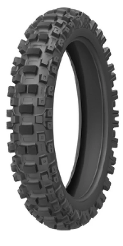 Image of Kenda K775 Washougal ( 100/90-19 TT 57M ) Motorcycle tires