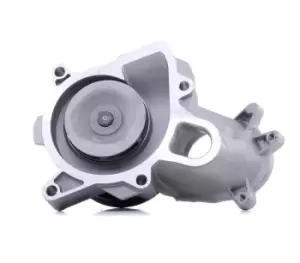 Image of MEYLE Water pump Original Quality 313 220 0004 Engine water pump,Water pump for engine BMW,OPEL,LAND ROVER,3 Limousine (E46),5 Limousine (E39)