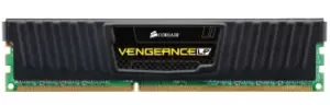Image of Corsair 4GB DDR3 1600MHz 240-pin DIMM CL9 Vengeance LP memory...