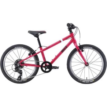 Image of HOY Bonaly 20" Wheel Kids Lightweight Bike - Pink