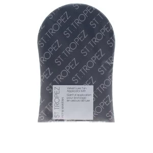 Image of TAN APPLICATOR mitt