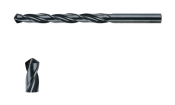 Image of Heller - 185158 HSS-R DIN 338 Rolled Drill Bit 7.5mm Box of 10
