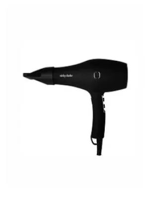 Image of Nicky Clarke Infrared Pro NHD901 2000W Hair Dryer