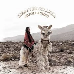 Image of Chancha Via Circuito - Bienaventuranza Vinyl