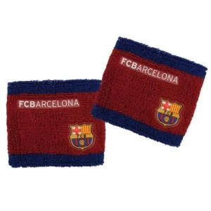 Image of Team Wristbands - Barcelona