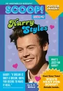Image of harry styles issue 9