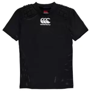 Image of Canterbury CCC Protection Vest - Black