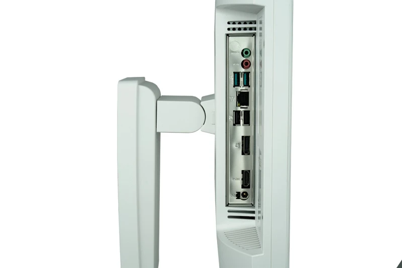 Image of TERRA ALL-IN-ONE-PC 2410HA wh GREENLINE Intel Core i5 i5-14500 60.5