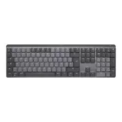 Image of Logitech MX Mechanical Illuminated Wireless Keyboard