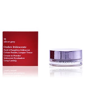 Image of OMBRE IRIDESCENTE #10-silver grey