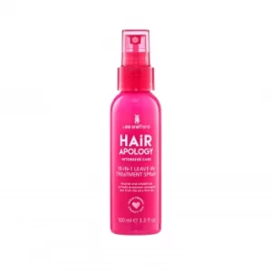Image of Lee Stafford Hair Apology 10 in 1 Leave In Treatment Spray 100ml