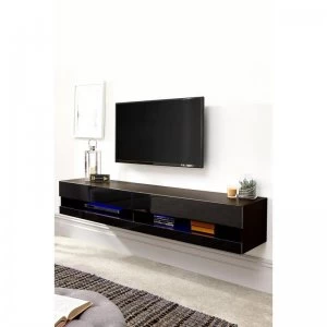 Image of Galicia 150cm Wall TV Unit