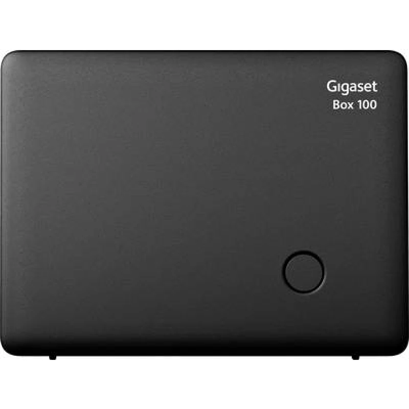 Image of Gigaset Box 100 DECT-Telefonbasis - Base Station - Base Station