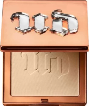 Image of Urban Decay Stay Naked The Fix Powder Foundation 6g 40CP - Light Medium Cool