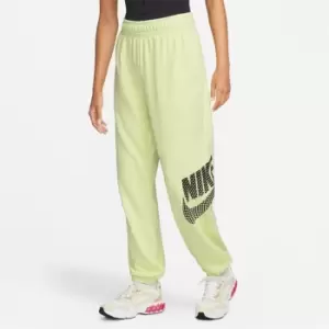 Image of Nike Nsw Flc Os Pant Sb Dnc - Green