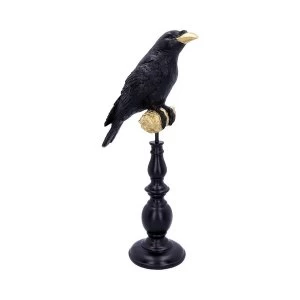 Image of Ravens Watch Ornament