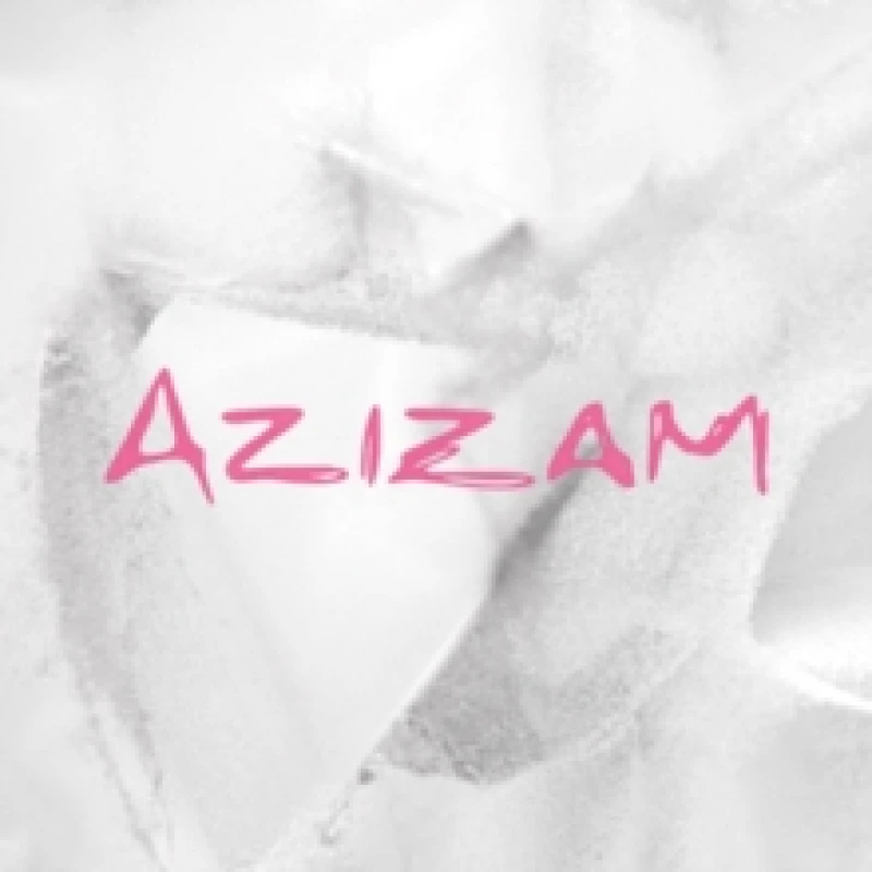 Image of Azizam CD / Single