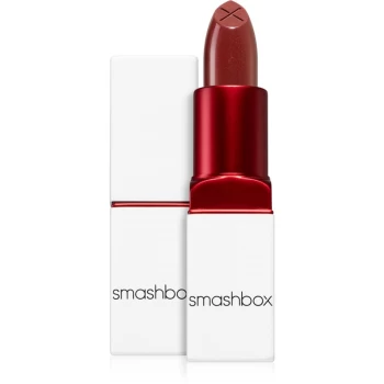 Image of Smashbox Be Legendary Prime & Plush Lipstick Creamy Lipstick Shade Disorderly 3,4 g