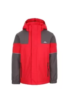 Image of Unlock Waterproof Jacket