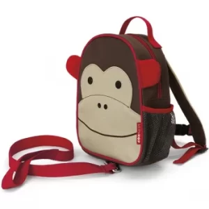 Image of Skip Hop Monkey Rein Backpack