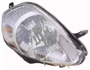 Image of ABAKUS Headlights 661-1147R-LEMN1 Headlamp,Headlight FIAT,ABARTH,GRANDE PUNTO (199),Grande Punto (199_)