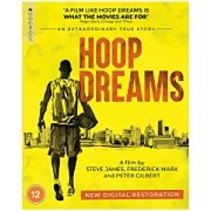 Image of Hoop Dreams (20th Anniversary Restoration)