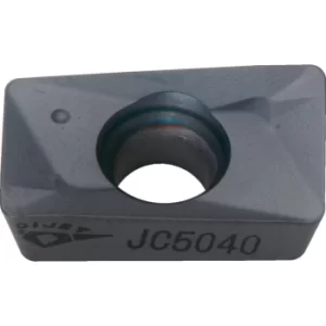 Image of ZPMT 09T208R Insert Grade JC5040