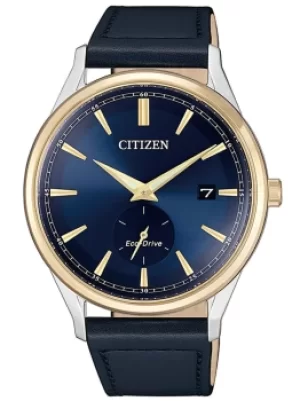 Image of Citizen Mens Ecodrive Strap Watch BV1114-18L