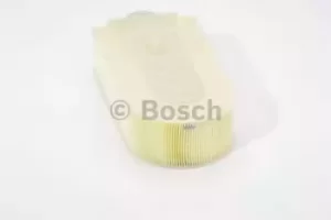 Image of Bosch F026400133 Air Filter Insert S0133