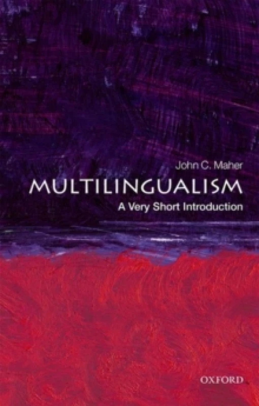 Image of Multilingualism. Paperback. By John C Maher Books