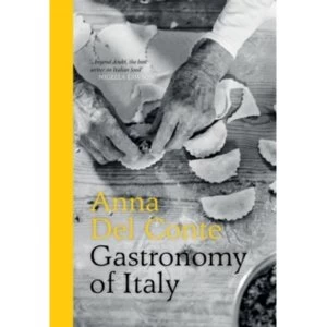 Image of Gastronomy of Italy