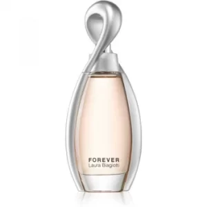 Image of Laura Biagiotti Forever Touche D Argent Eau de Parfum For Her 60ml