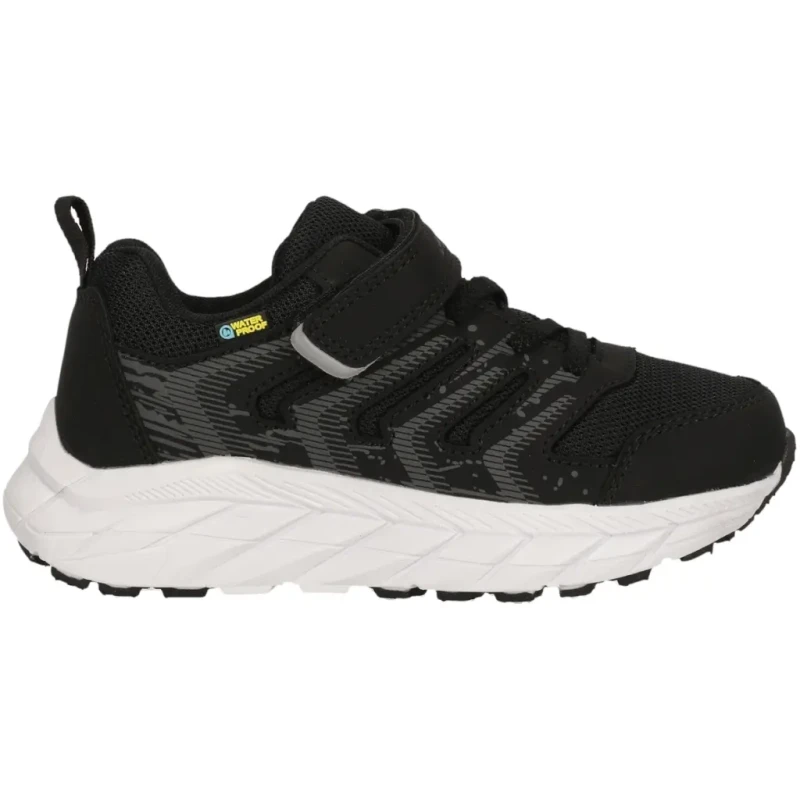 Image of Whistler Trainers Whistler Minol Noir Unisex 36