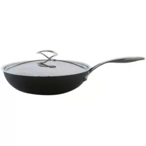 Image of Circulon Style Non-Stick Stirfry Pan