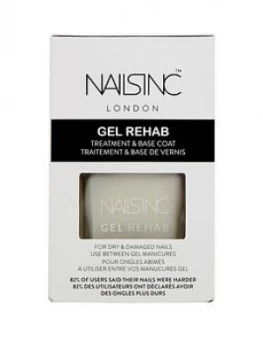 Image of Nails Inc Gel Rehab Treatment